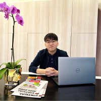 Ang Jingkang