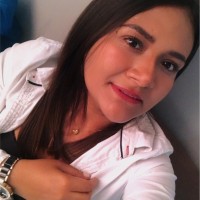 Angie Chavez