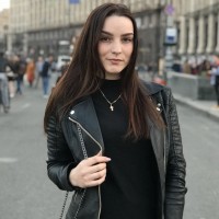 Наталия Постайчук