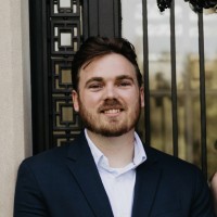 Joshua Eberly