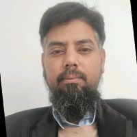 Engr M Zubair Ali
