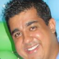 Alberto Medeiros Ferreira Júnior