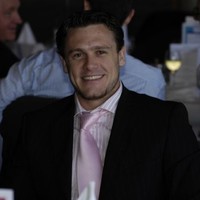 Ben Martin