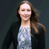 Dr. Marina Rosebrock