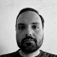 Oswaldo Jose Romero Vega