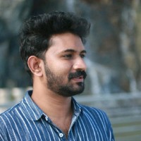 Vimal Vincent C