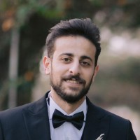 AHMED BLASI