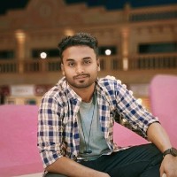 Premangshu Naskar