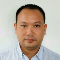 Alander Yang 杨绍良