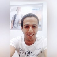 Mohammed Kamel