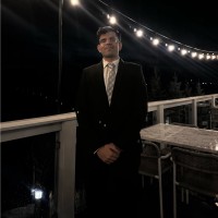 Mayank Kohli