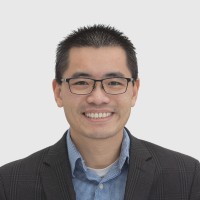 Jeremy Low