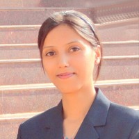 Ekta Rajput