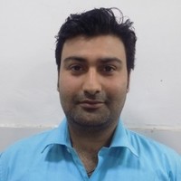 Anil Bhardwaj