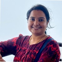 Ashwini Kalidevapura Nagaraj Rao