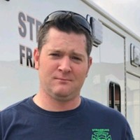 Corey Lumley