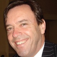David Pearmain