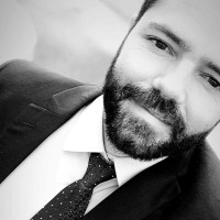 Felipe Teixeira Ribeiro