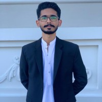 Muhammad Abdullah Rafique
