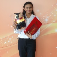 Nur Atiqah