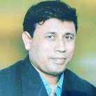 Bikram Kundu