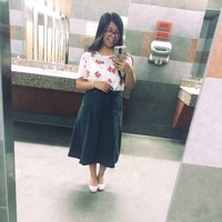 Yuliza Chan Gomez