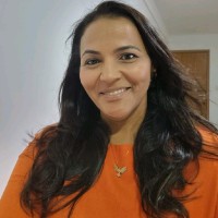 Rainelma Pereira