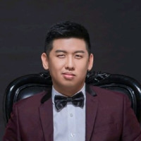 Kevin Kwan