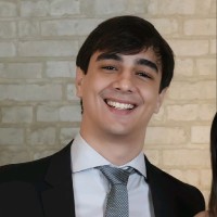 Lucas Soares Santim