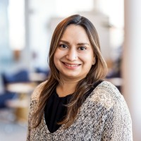 Amna Zaid