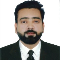 Shuaib Ahmad