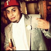 Joseph Rivera