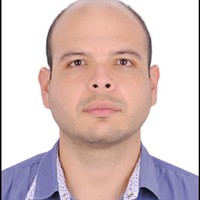 Alexander Jaramillo