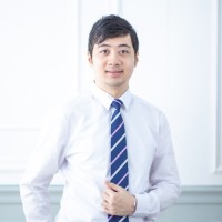 Raymond Li