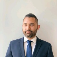 David Remedios, Pmp