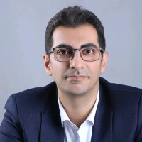 Soroush Mueeni