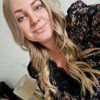 Chloe Houblon