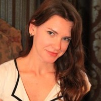 Elena Chervonets