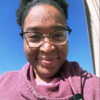 Breana Irving