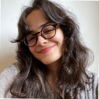 Jessica Petrus