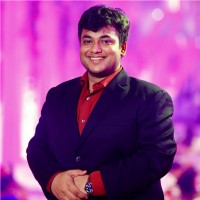 Nitin Garg