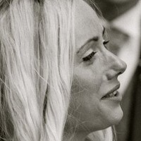 Holly Frederica McNulty