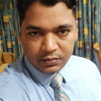 Mangru Jaiswar