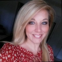 Tracy Porterfield