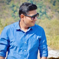 Shashank Shekhar