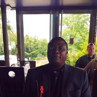 Emmanuel Ajala