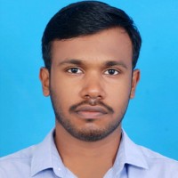 Arjun R