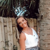 Katelyn Mcdaris