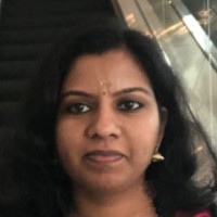 Pravitha K K Pravitha