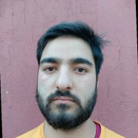 Mushaib Ahanger